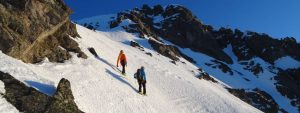 ascensiones