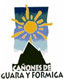 Camping Cañones de Guara y Formiga